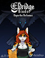 Eldridge Binds - Ch 1: The Contract (Cover) by ZombiKiss