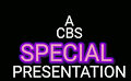 CBS Special Presentation by frogtable125