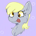 Derp by CatLovingLoser