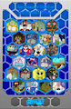 Art Summary 2024 of Skyblue2005 by Skyblue2005