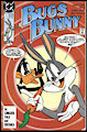 Read My Bugs Bunny Comic Online! by bulletcrow