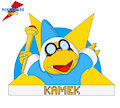 Kamek