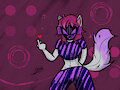 Petunia by Wenzyke