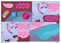 Scales at School Page 7 by DiaperedPony