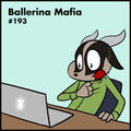 Ballerina Mafia: Commitment