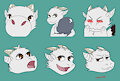 Drae Emotes