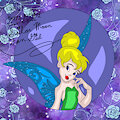 Disney's Tinker Bell