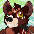 Macchiato Icon by ThatBlackFox