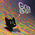 [ALBUM RELEASE] Good Boy? by leglegleg