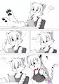 Tira vs. Vanilla - The Plan (Page 01/03) (12.2020) by TiraShanks