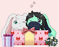 Box Bunnies by ManicMoon