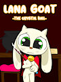 lana goat -the crystal ball-