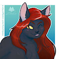 Mara Portrait by zadgerford