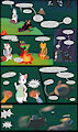 A Moment's Rest Page 2 by Matachu