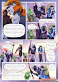 Tree of Life - Book 1 pg. 122. by Zummeng