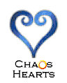 Chaos Hearts 2 - Ch1 (Twilight Town) by 2BIT