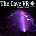 The Cave VR by SpruceTheDeer