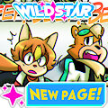 WILDSTAR - Issue 06 - Page 13 by Syaokitty