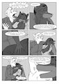 Werewolf of Odessa - Ch3P20 by DikranO