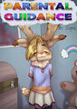 Parental Guidance by Liryal