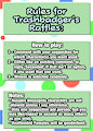 Raffle Rules by TrashBadger