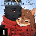 Leather and Lace Chapter 1 - Nothing Worth Doing is Easy