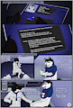 Project D.E - Comic Part 1 - (Page 96) by GTHusky