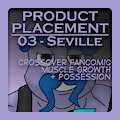 Product Placement - Chapter 03 - Seville