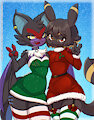 Festive Outfits [SFW]