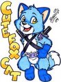 Marci Badge of CFC