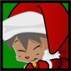 X-mas Icon Special Editon! MiniFeru