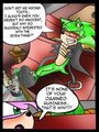 Fantasy of a Rose: Page 9