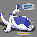 Fun With Lugia [3/6] by AlphabetABC