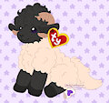 beanie baby com for kenyon by dandyliondreamer