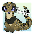 [Premade Design] Rattle - AVAILABLE by 1ksrw