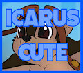 Icarus the flying squirrel