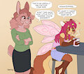[CM] Smaller Size = More Caffeine