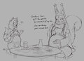 Eating for Two by Zendrid