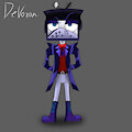 DeVoxon (AntiKEK Vox)