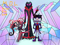 M.D.L. Milshu, Dee, Leon (V.V.V. parody)