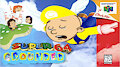 Super Grounded 64 by Eligos012001