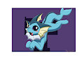 - Vaporeon -