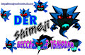 haunter/Der shimeji (not mine) by knives666