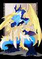 Angelic Buster