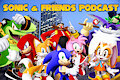 Sonic and Friends Podcast Pilot Script by TheCrimsonEmo