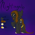 MLP Nightingale