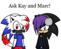 Ask Kay And Marc