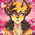 Valentine's Icons $15 - OPEN