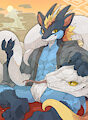 2025 Lunar New Year of the Snake