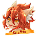 Profile Icon by KitsuNekomiya